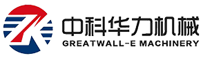四川中科華力商業管理有限公司LOGO